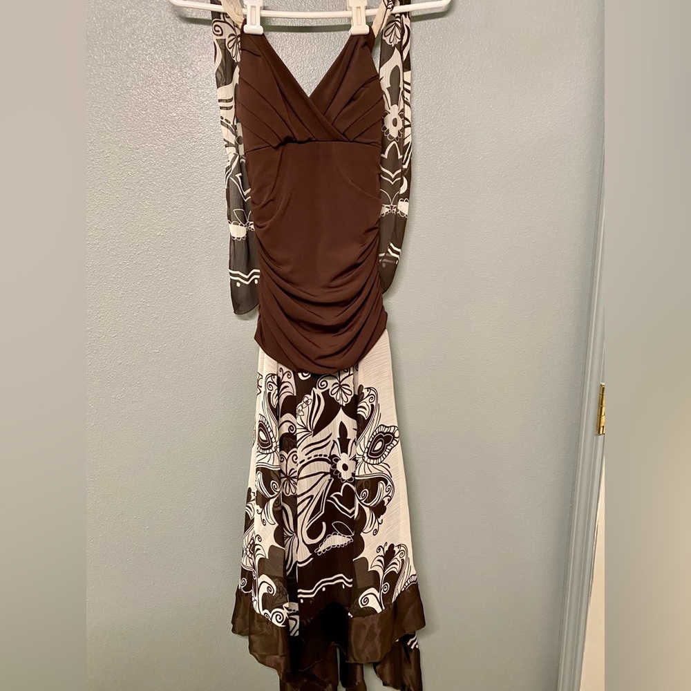 Semi-Formal Dress
